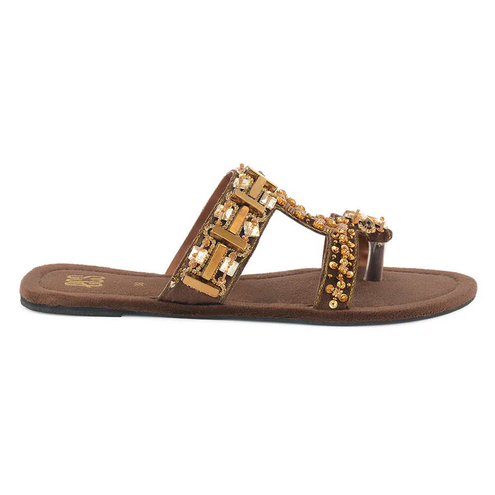 Comfort Ease Slippers - Image 2