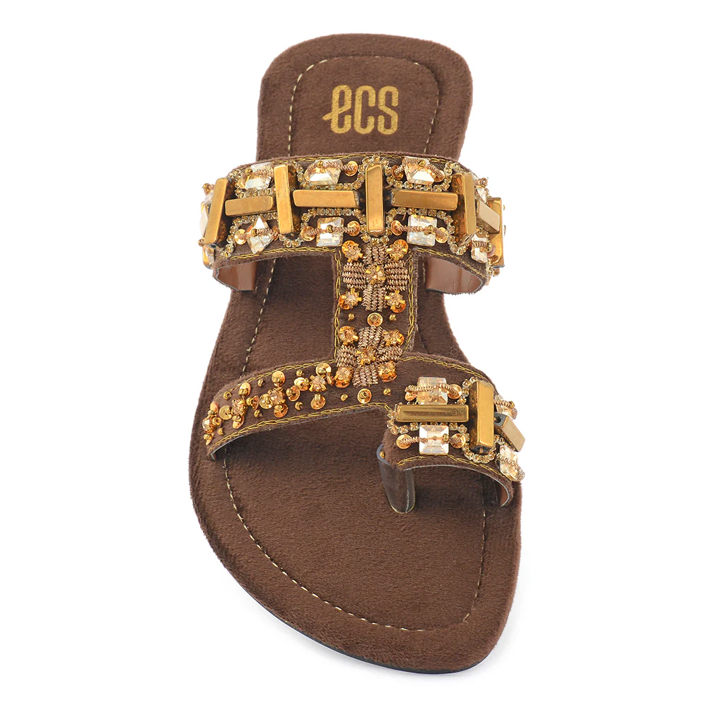 Comfort Ease Slippers - Image 4