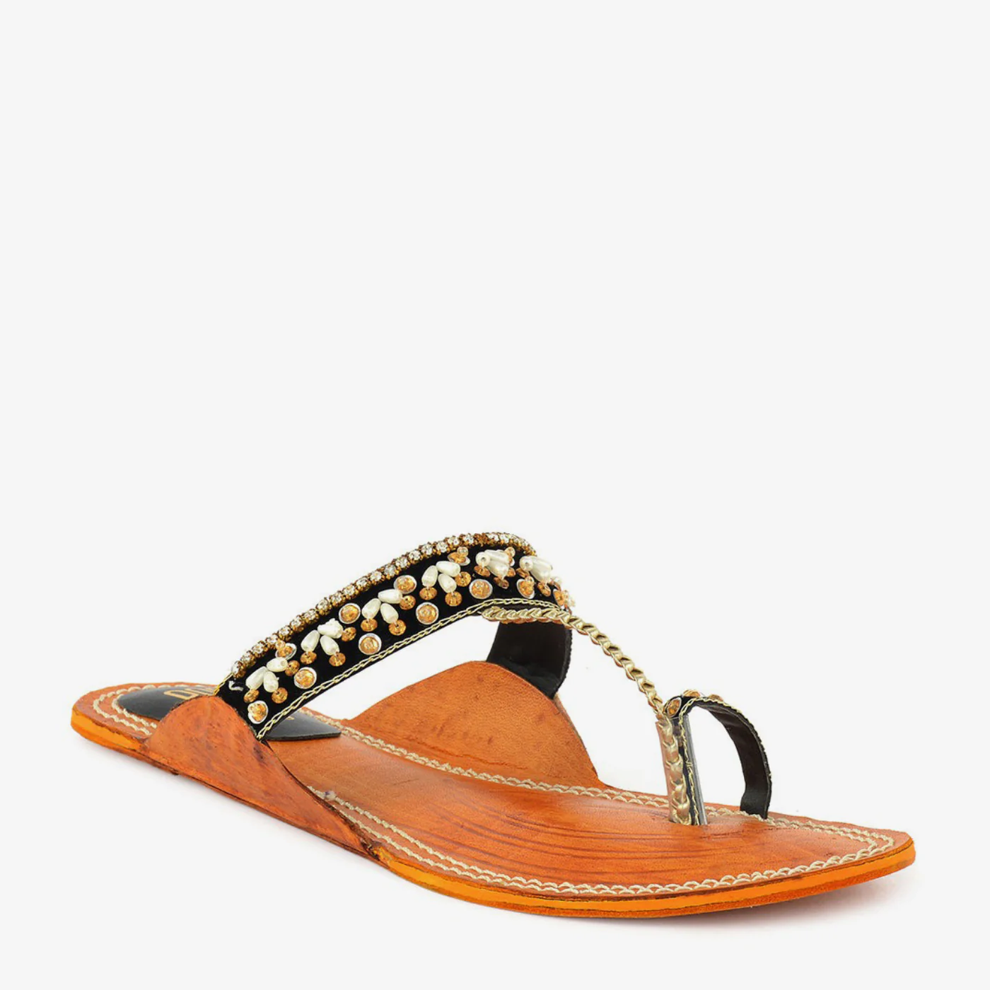 Shine Walk Chappals