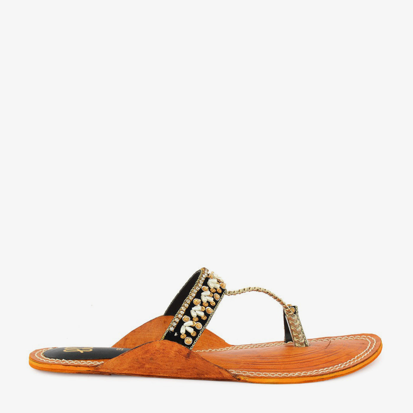 Shine Walk Chappals - Image 2