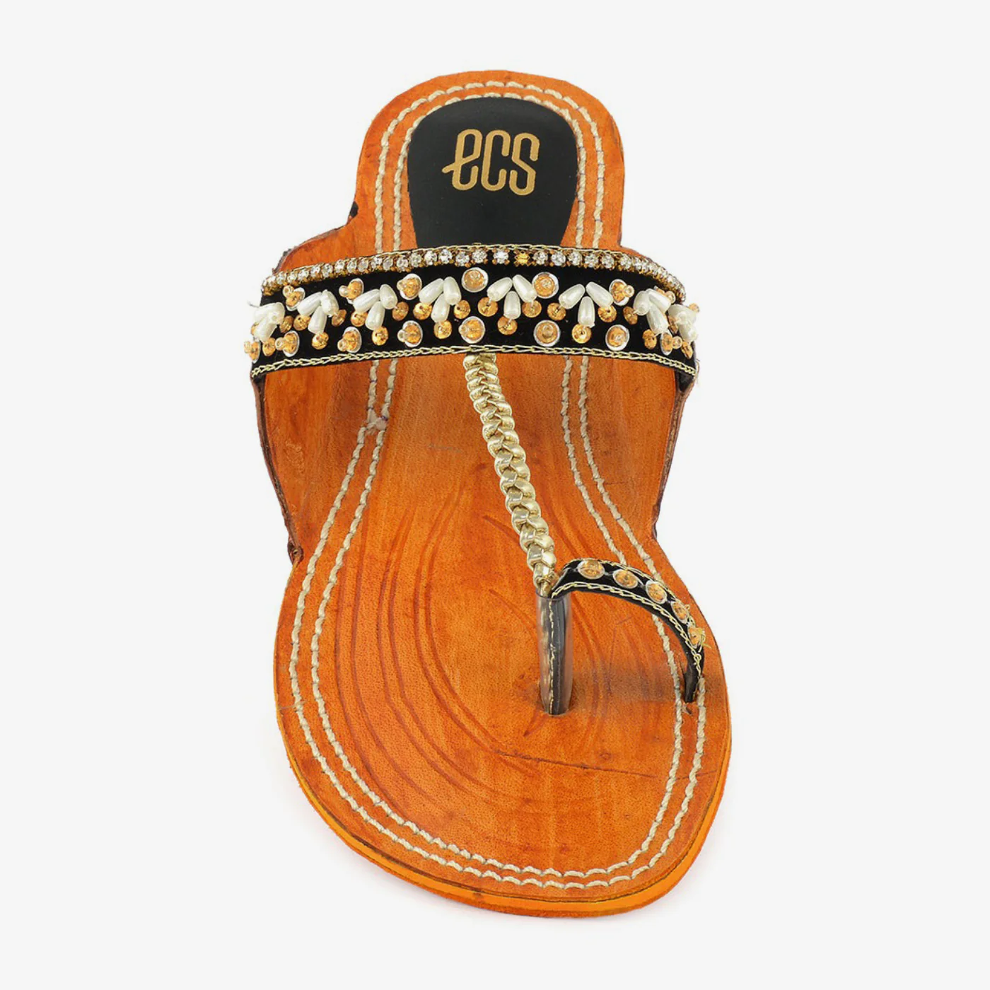Shine Walk Chappals - Image 4