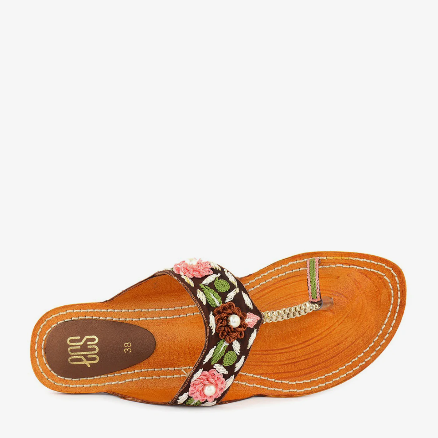 Easy Step Chappal - Image 3