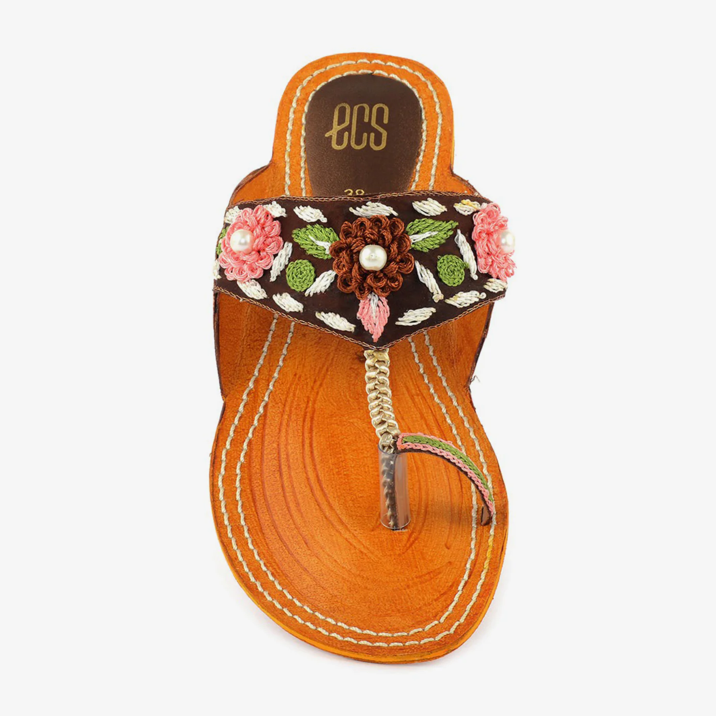 Easy Step Chappal - Image 4