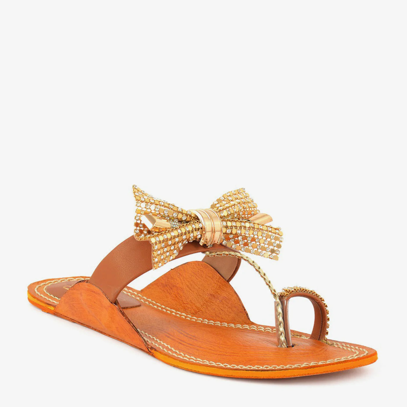 Comfort Flex Chappals