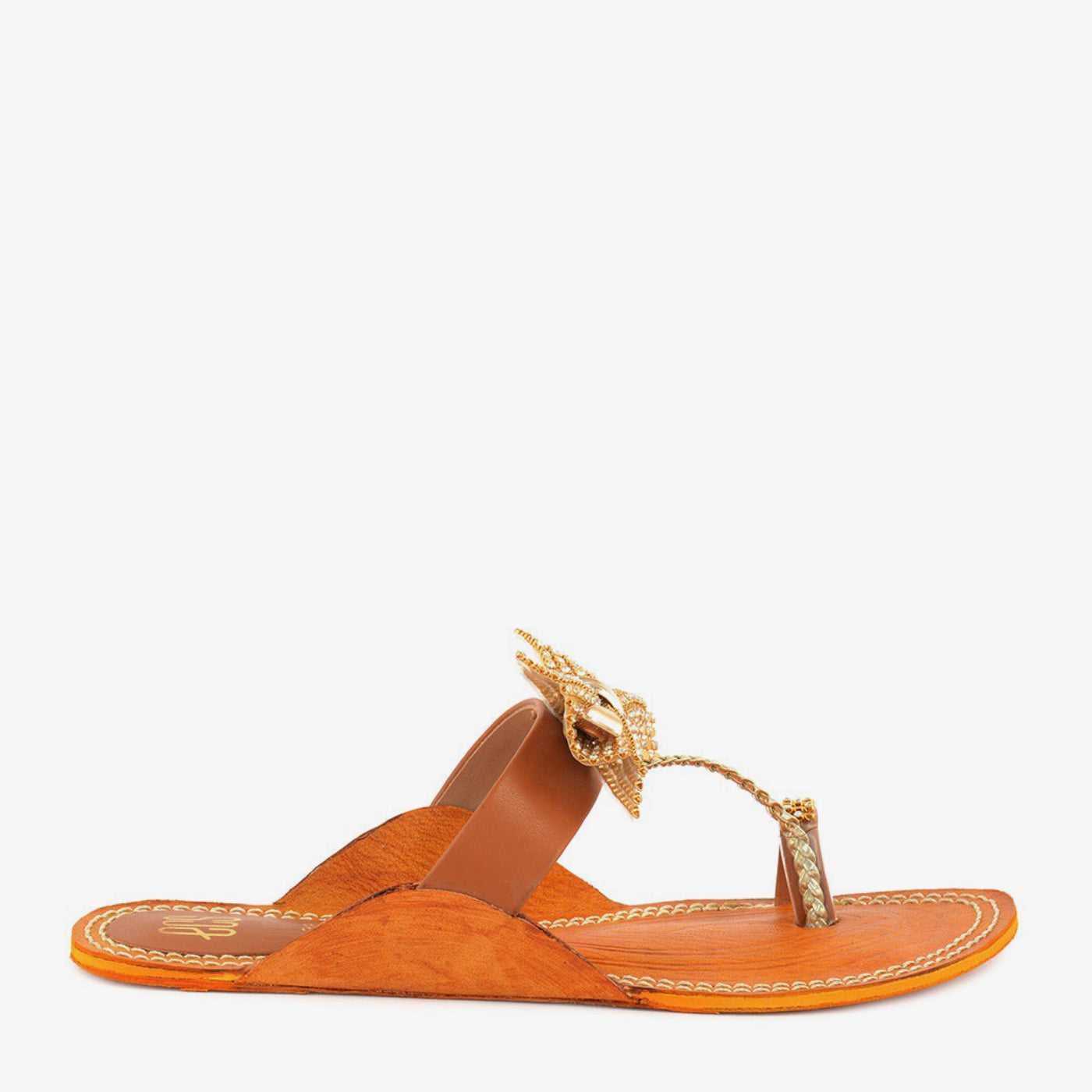 Comfort Flex Chappals - Image 2