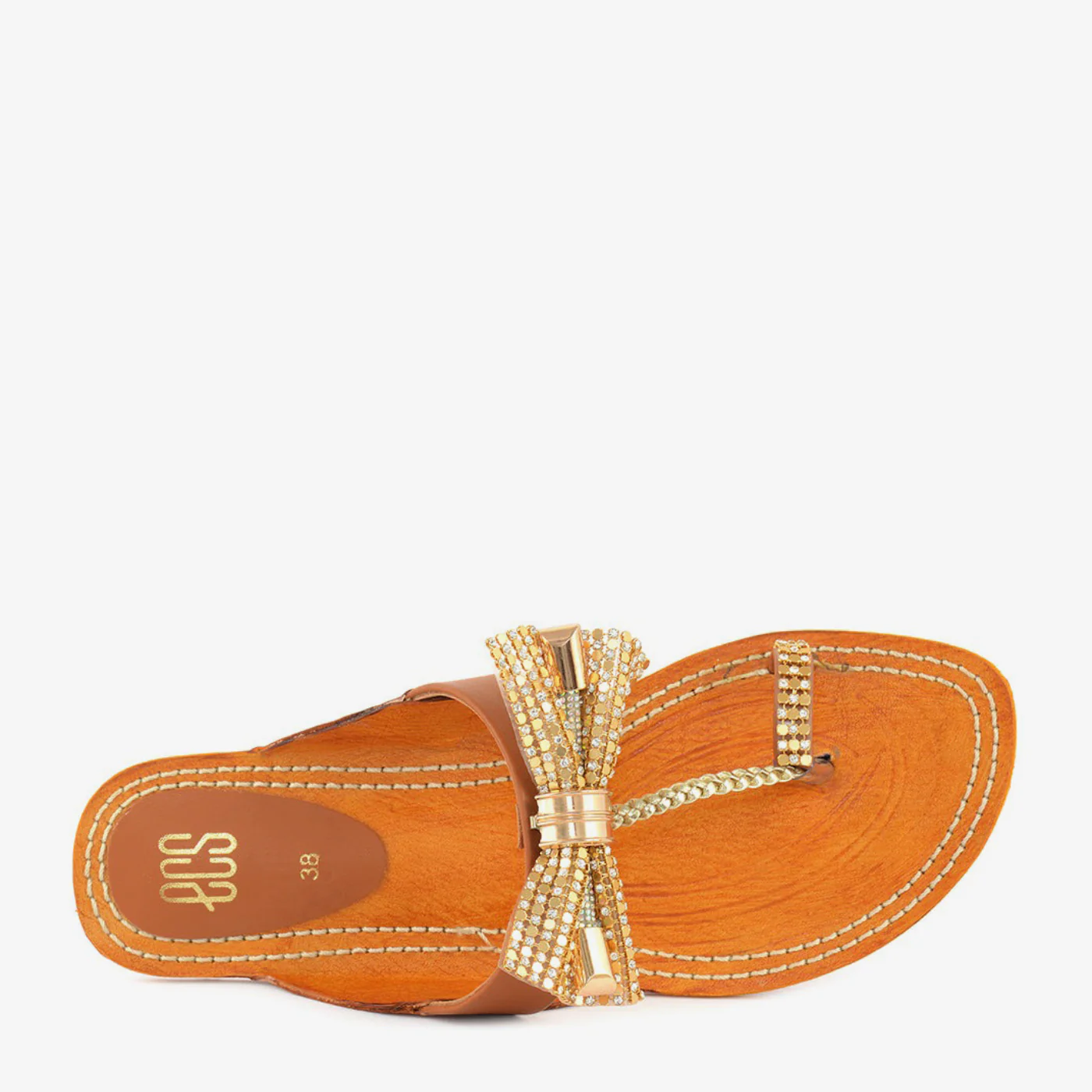 Comfort Flex Chappals - Image 3