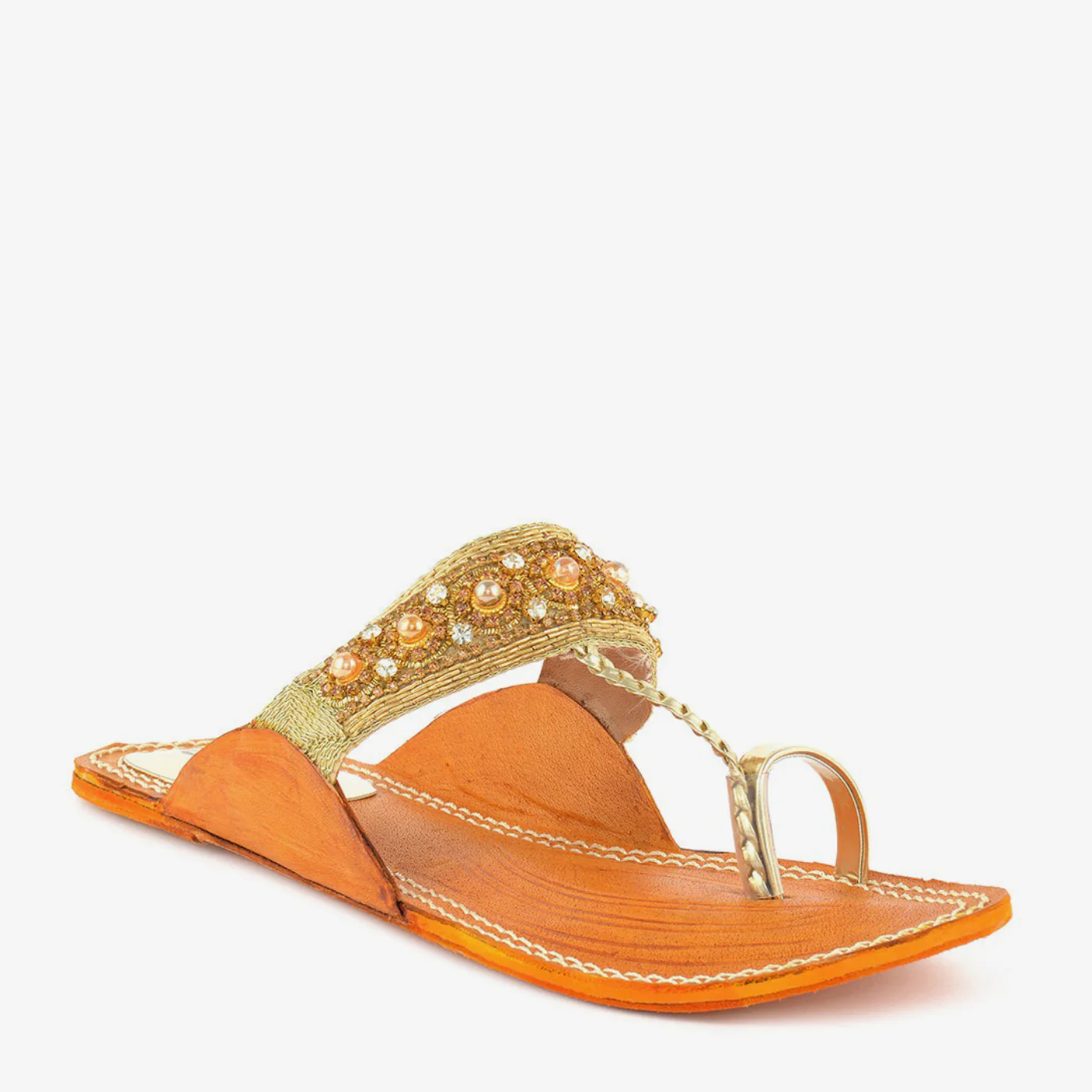 Everyday Stride Chappals