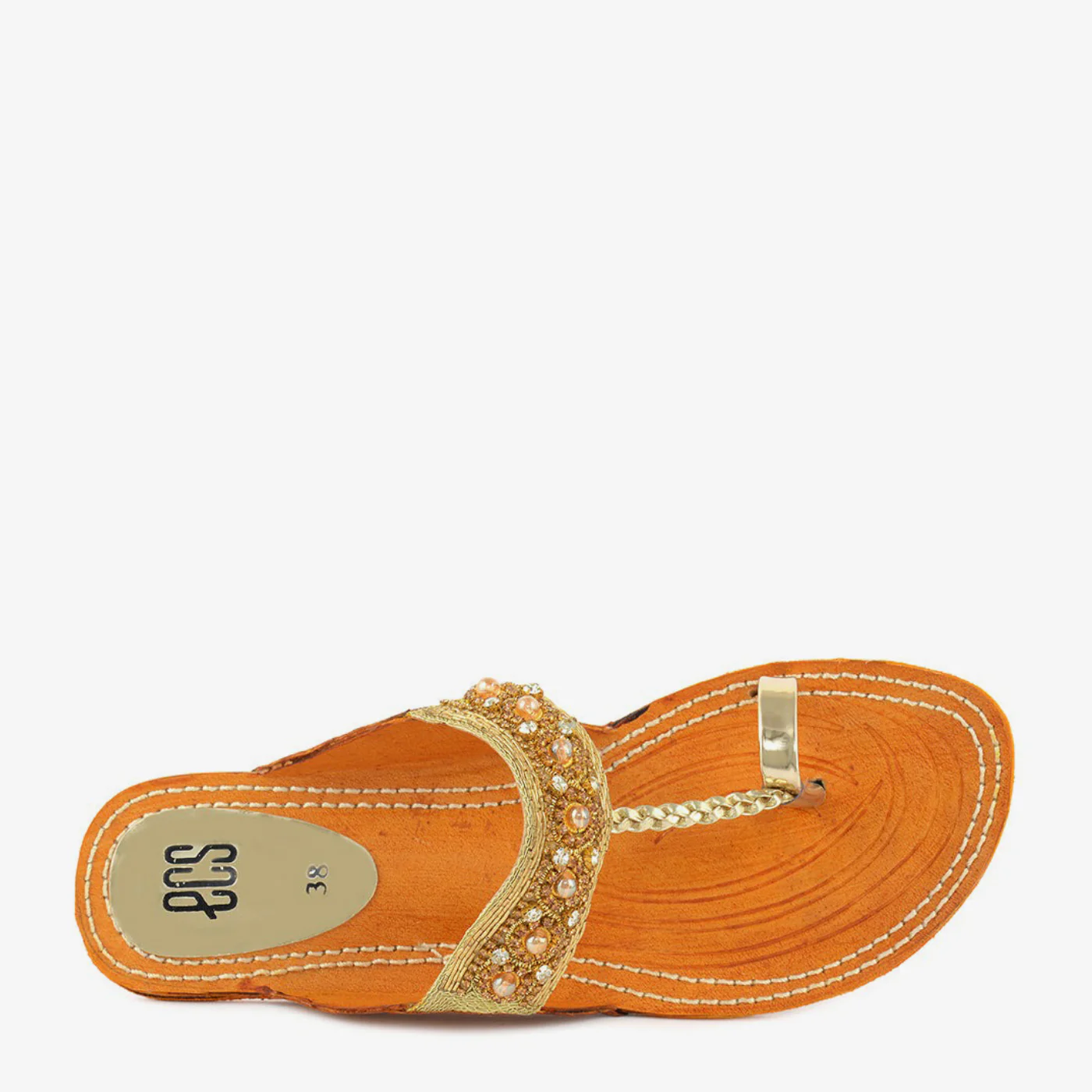 Everyday Stride Chappals - Image 3