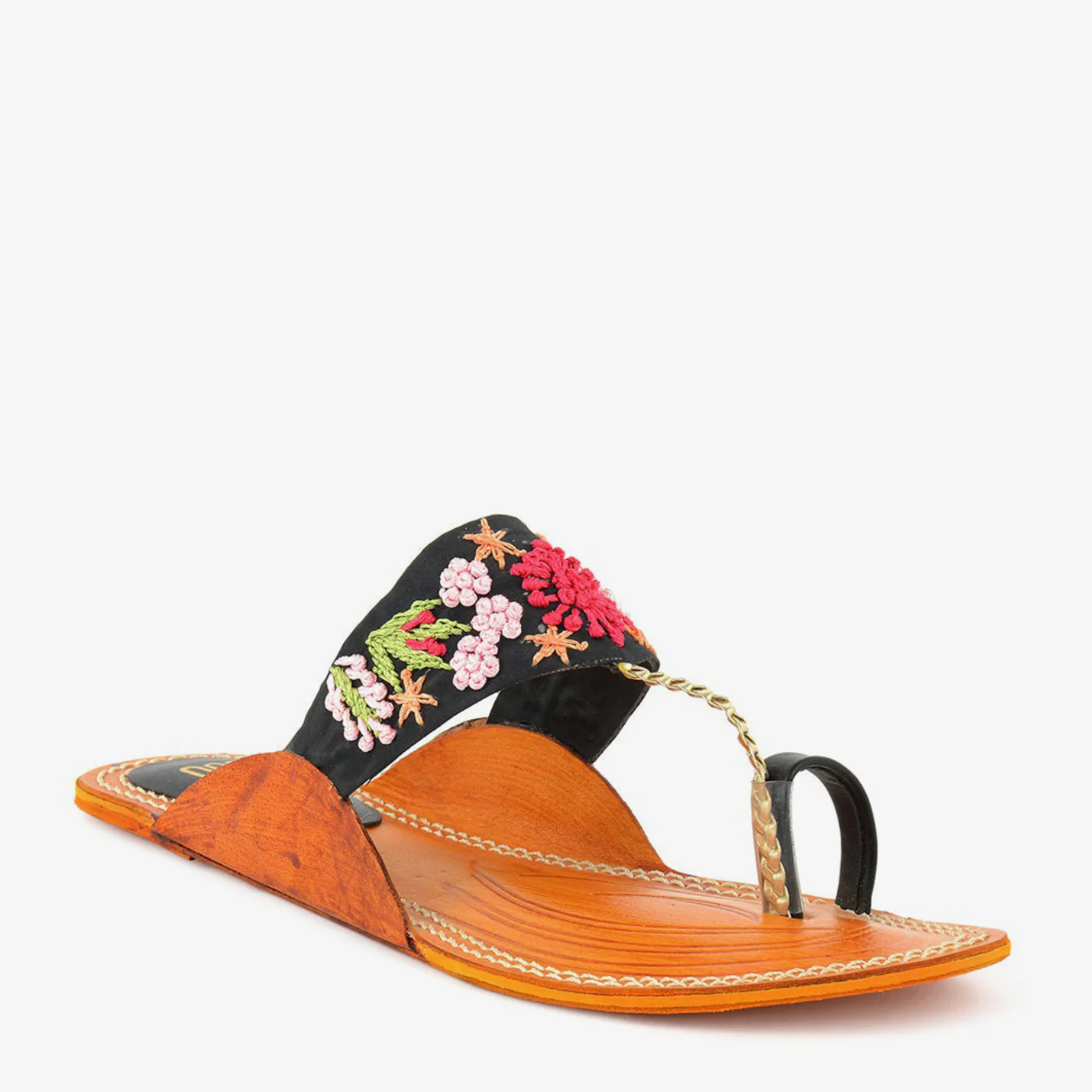 Pure Comfort Chappals