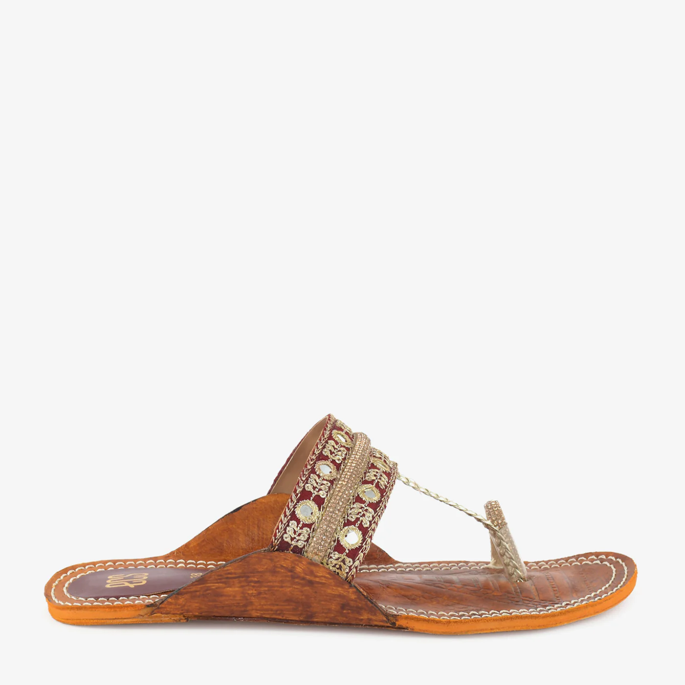 Artisan Chappals - Image 3