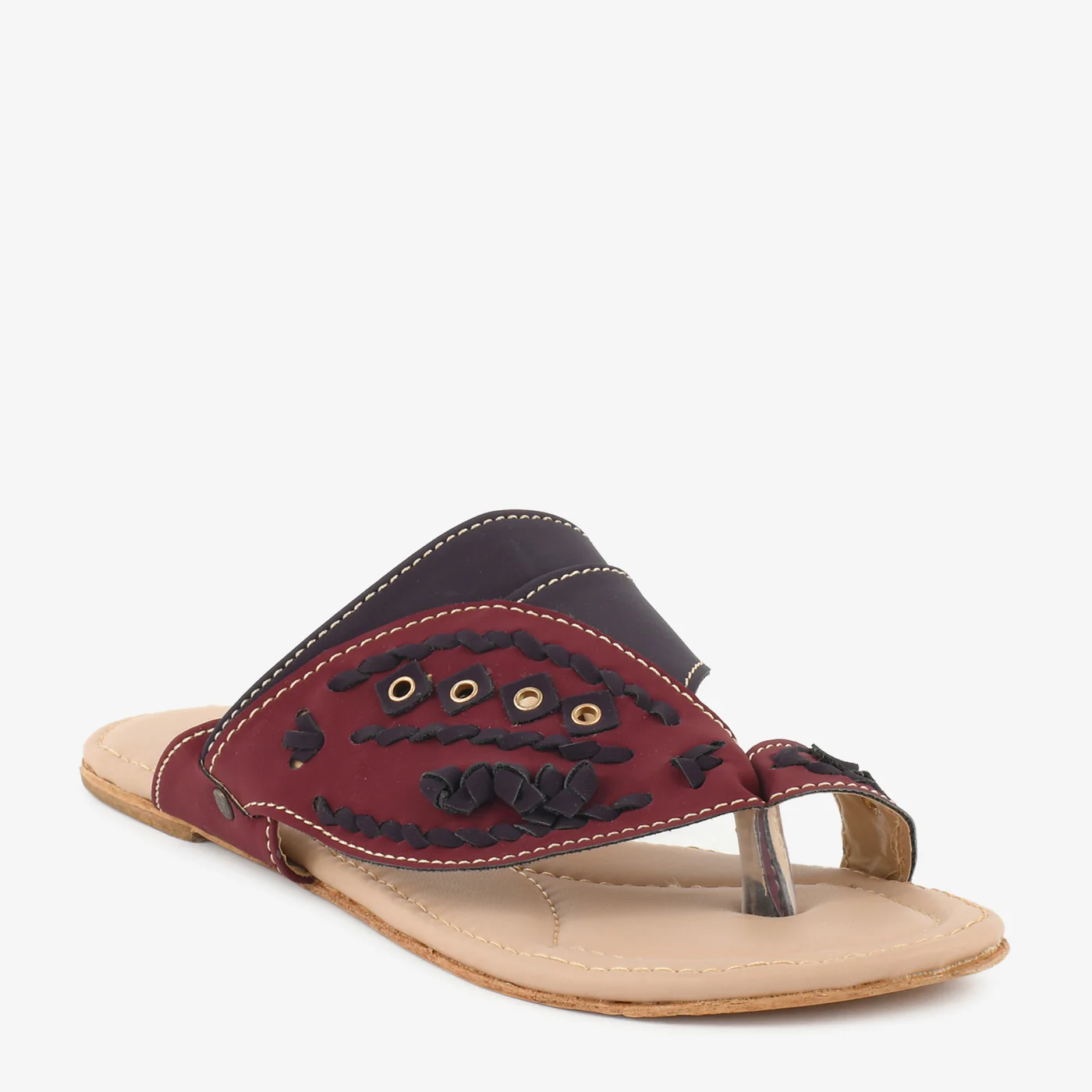 Rustic Thread