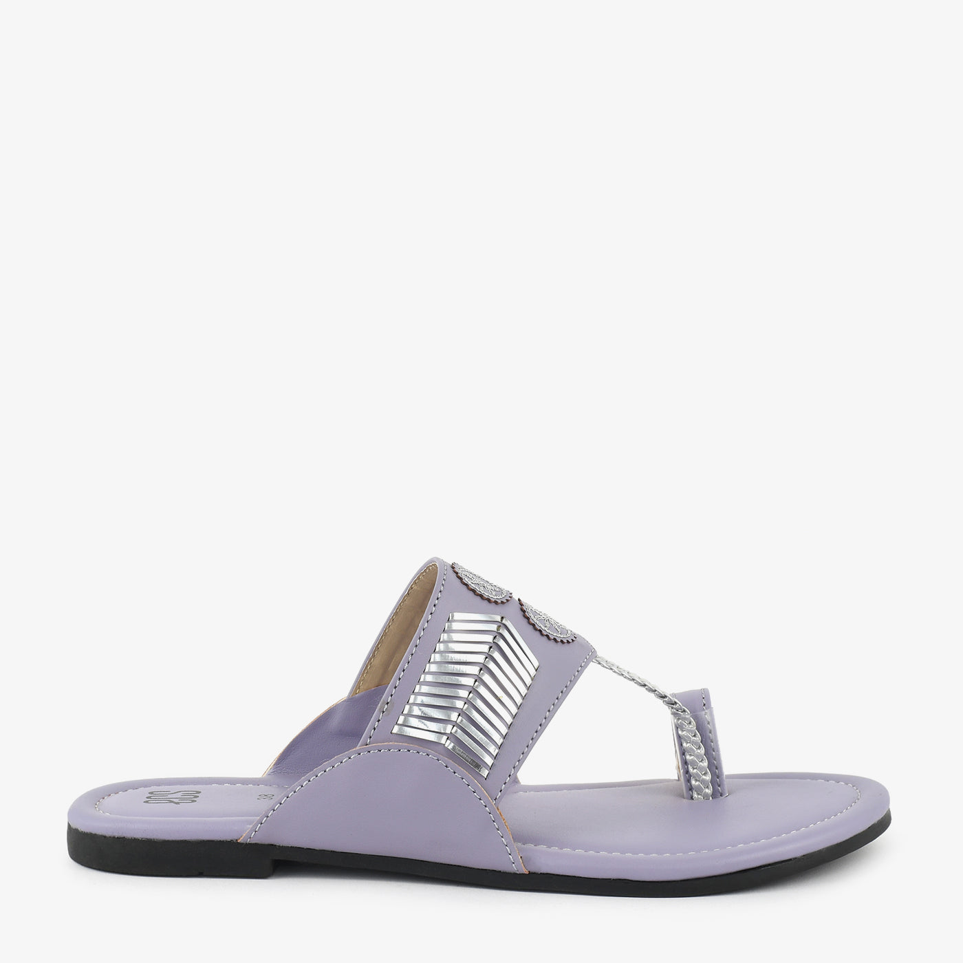 Metallic Cutout - Image 3