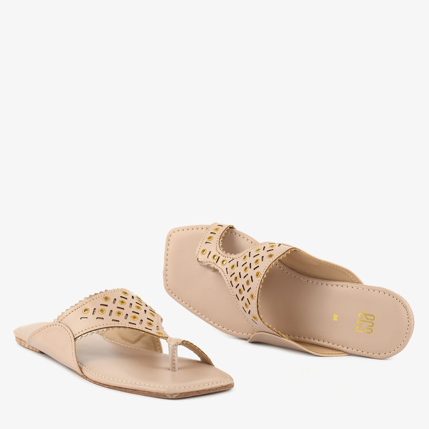 Cutwork Eyelet - Image 5