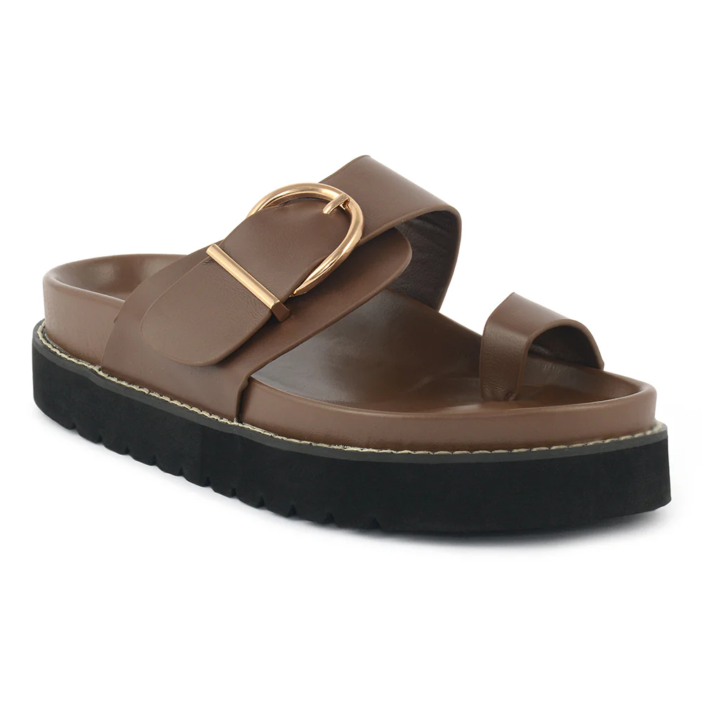 Bold Buckle