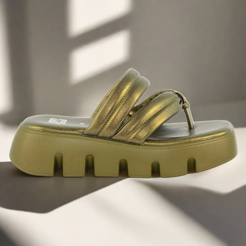Comfort Chappals - Image 2