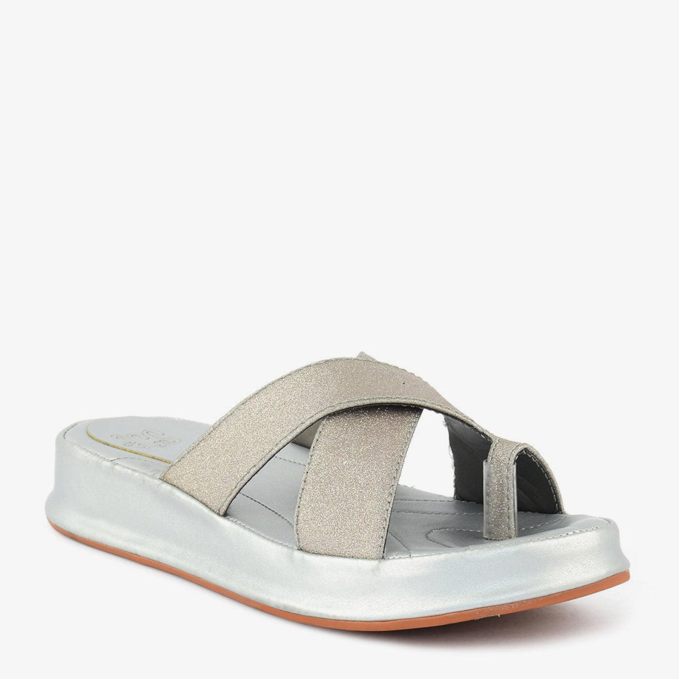 Matte Comfort Chappal - Image 5