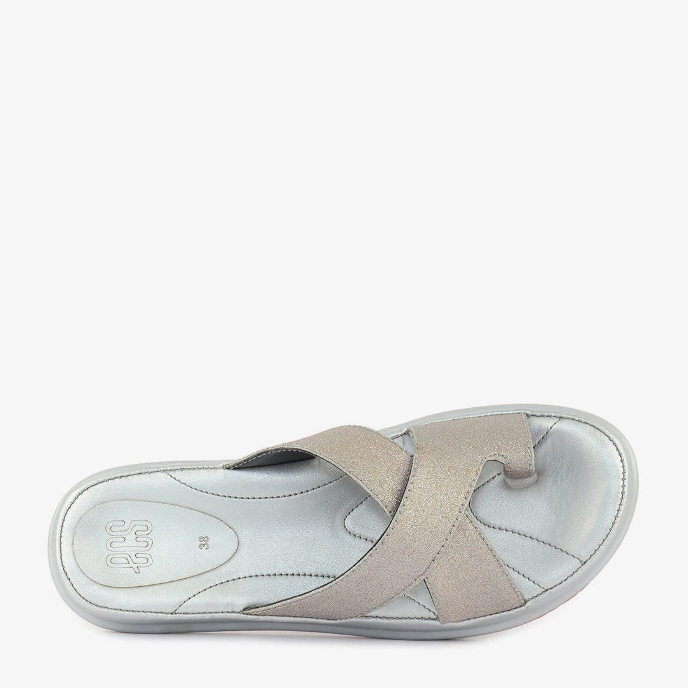 Matte Comfort Chappal - Image 7