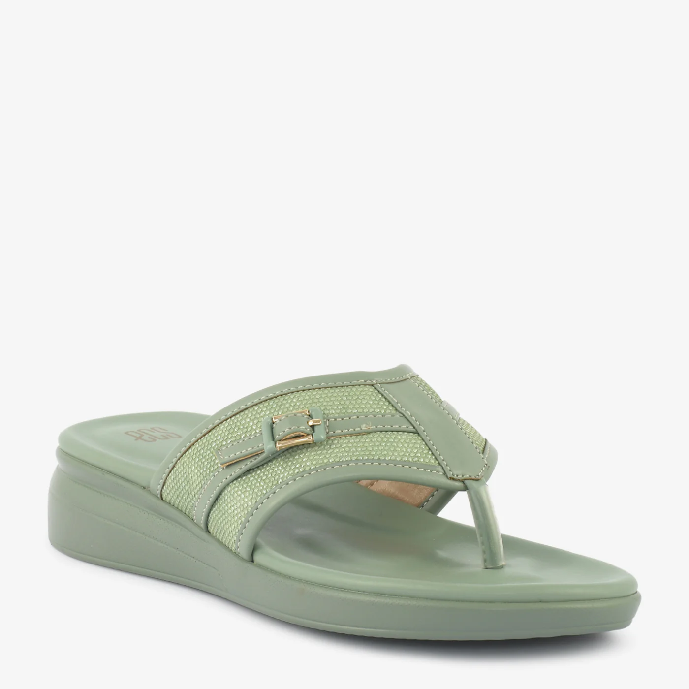 Tranquil Wedge