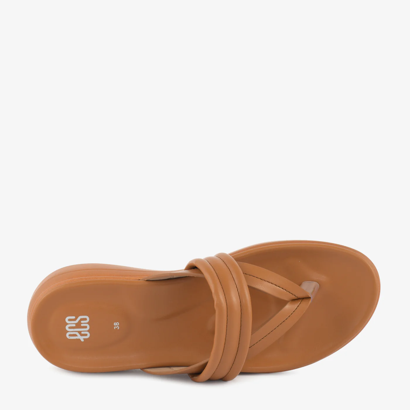Cushion Comfort Wedges - Image 9