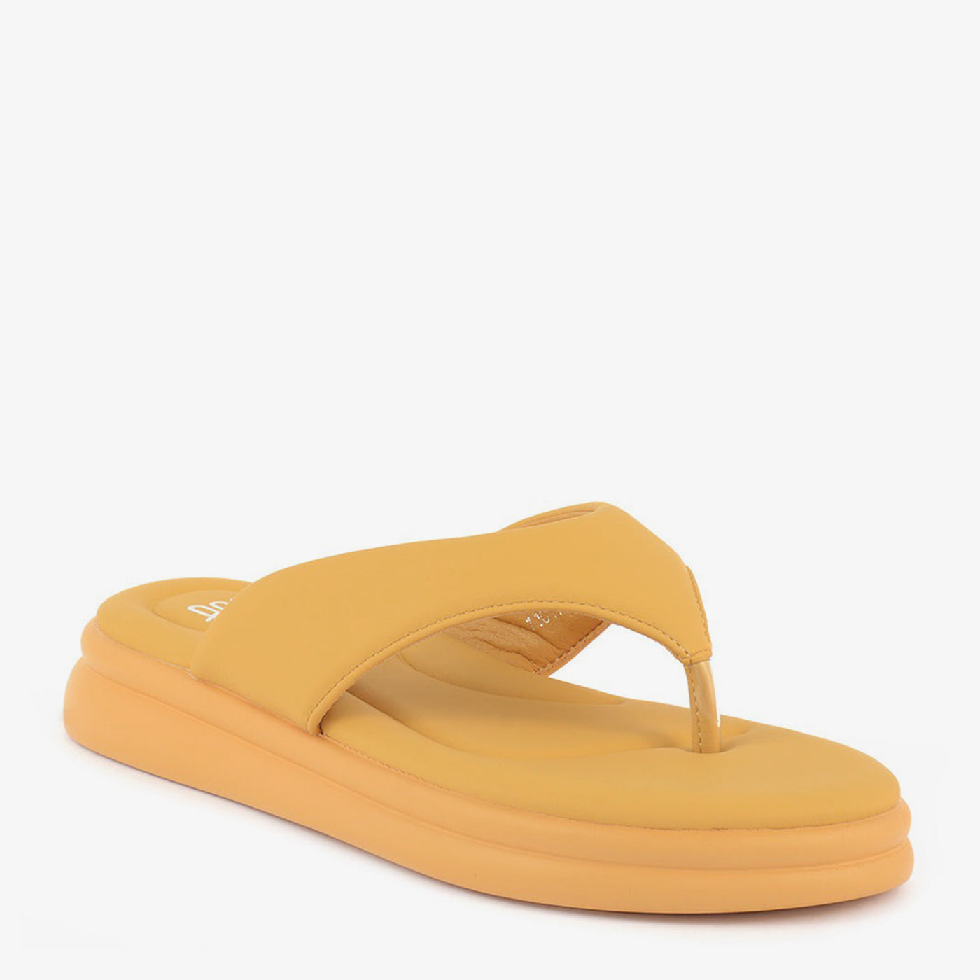 Sage Platform Chappal - Image 5