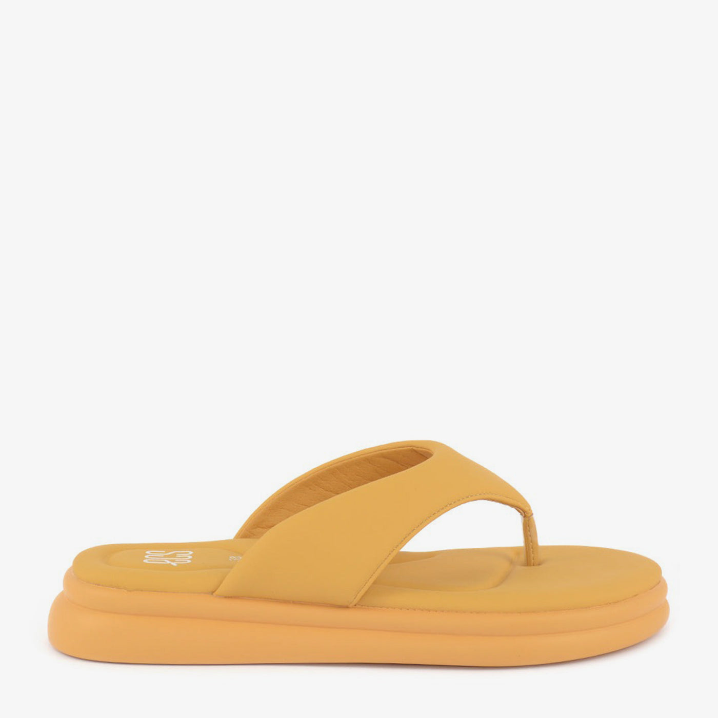 Sage Platform Chappal - Image 6