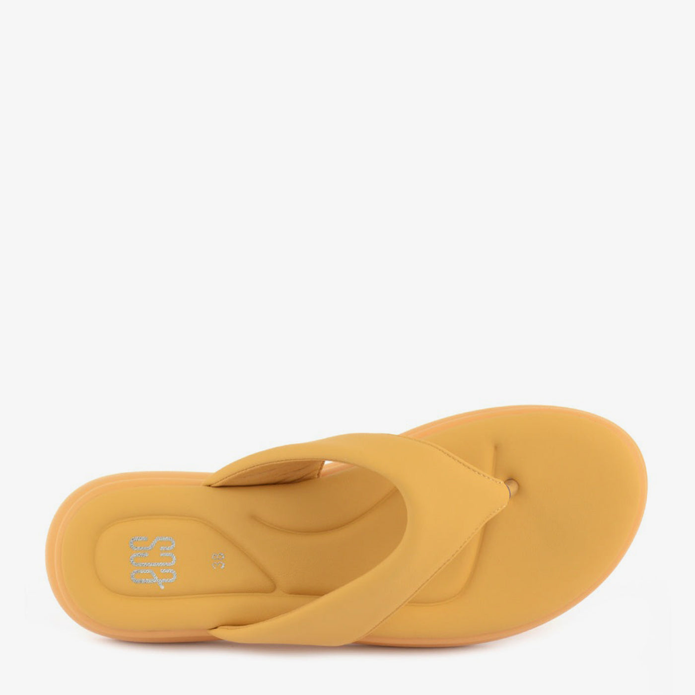 Sage Platform Chappal - Image 7