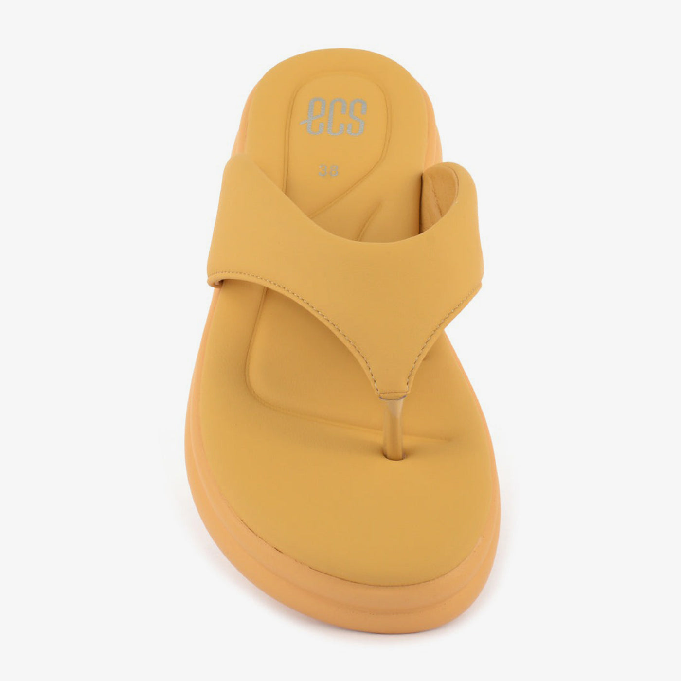 Sage Platform Chappal - Image 8