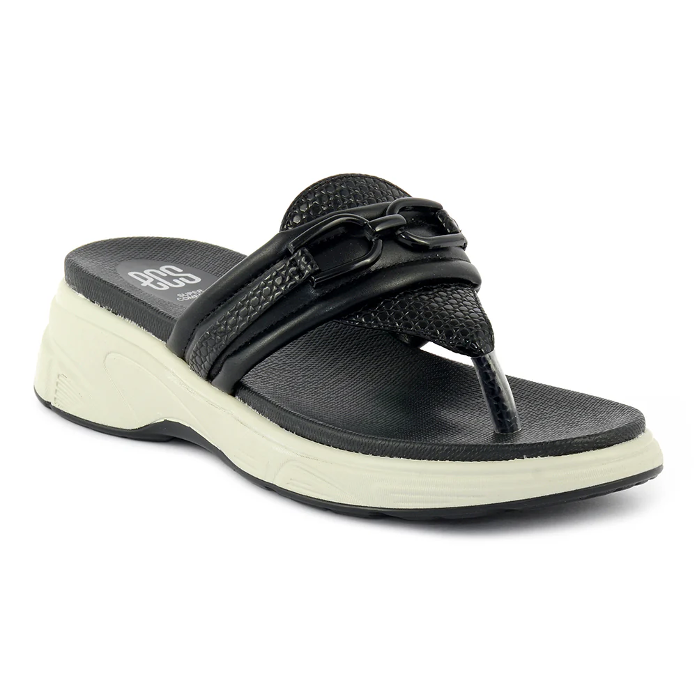 Bliss Chappal