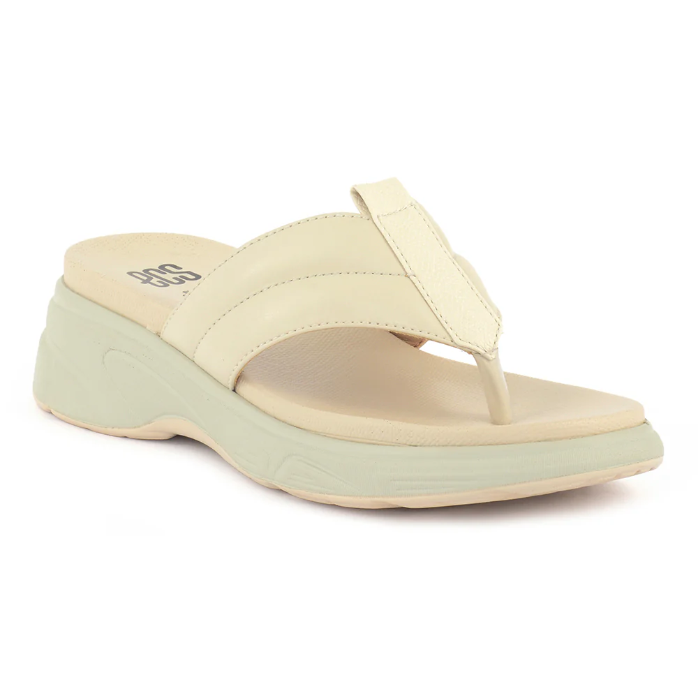 Elegance Ease Chappal - Image 5