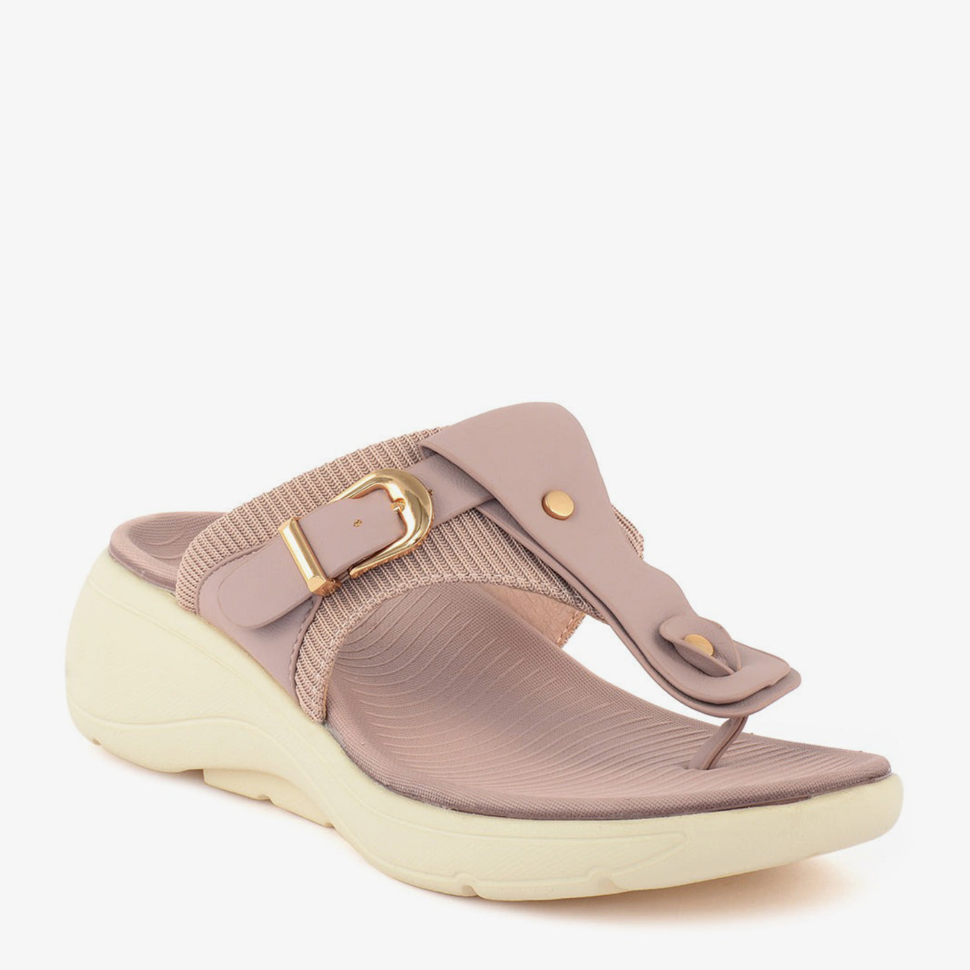 Relax Step Chappals