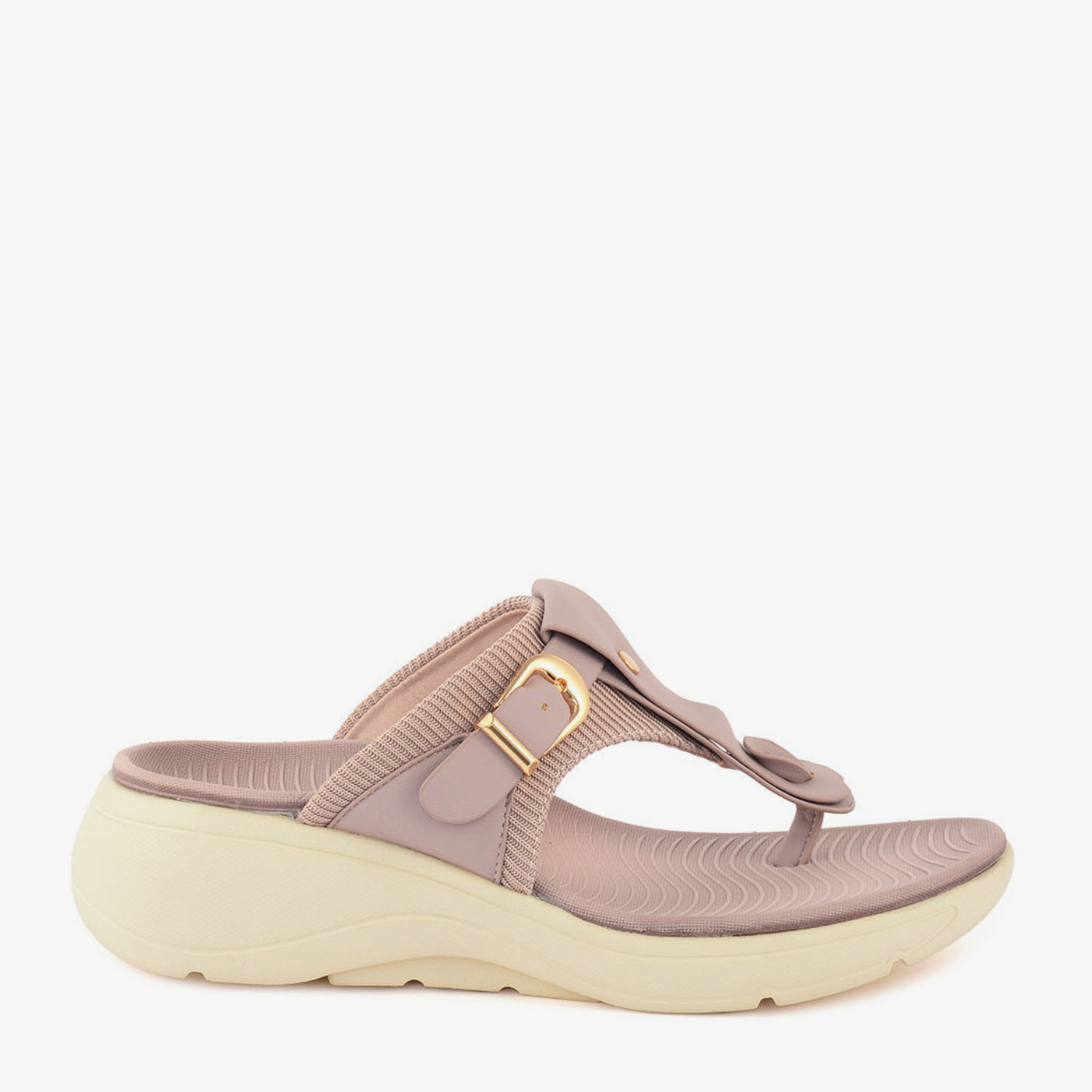Relax Step Chappals - Image 2