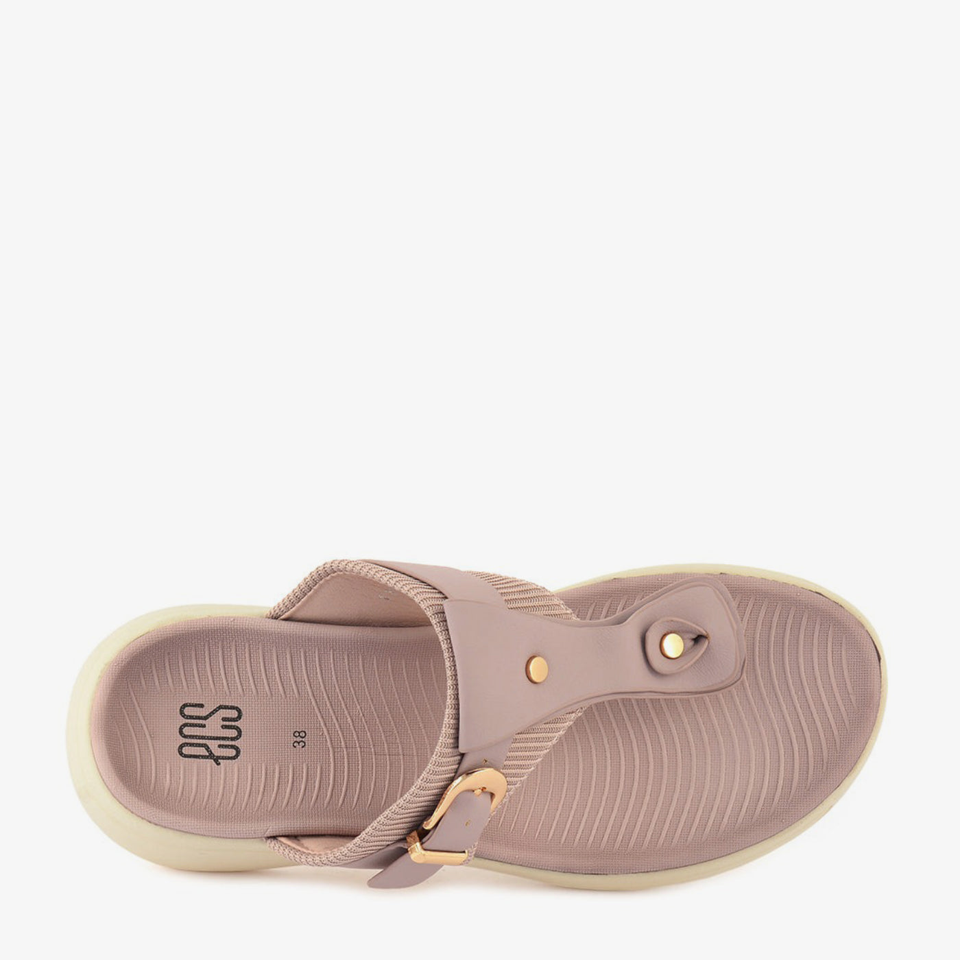 Relax Step Chappals - Image 3