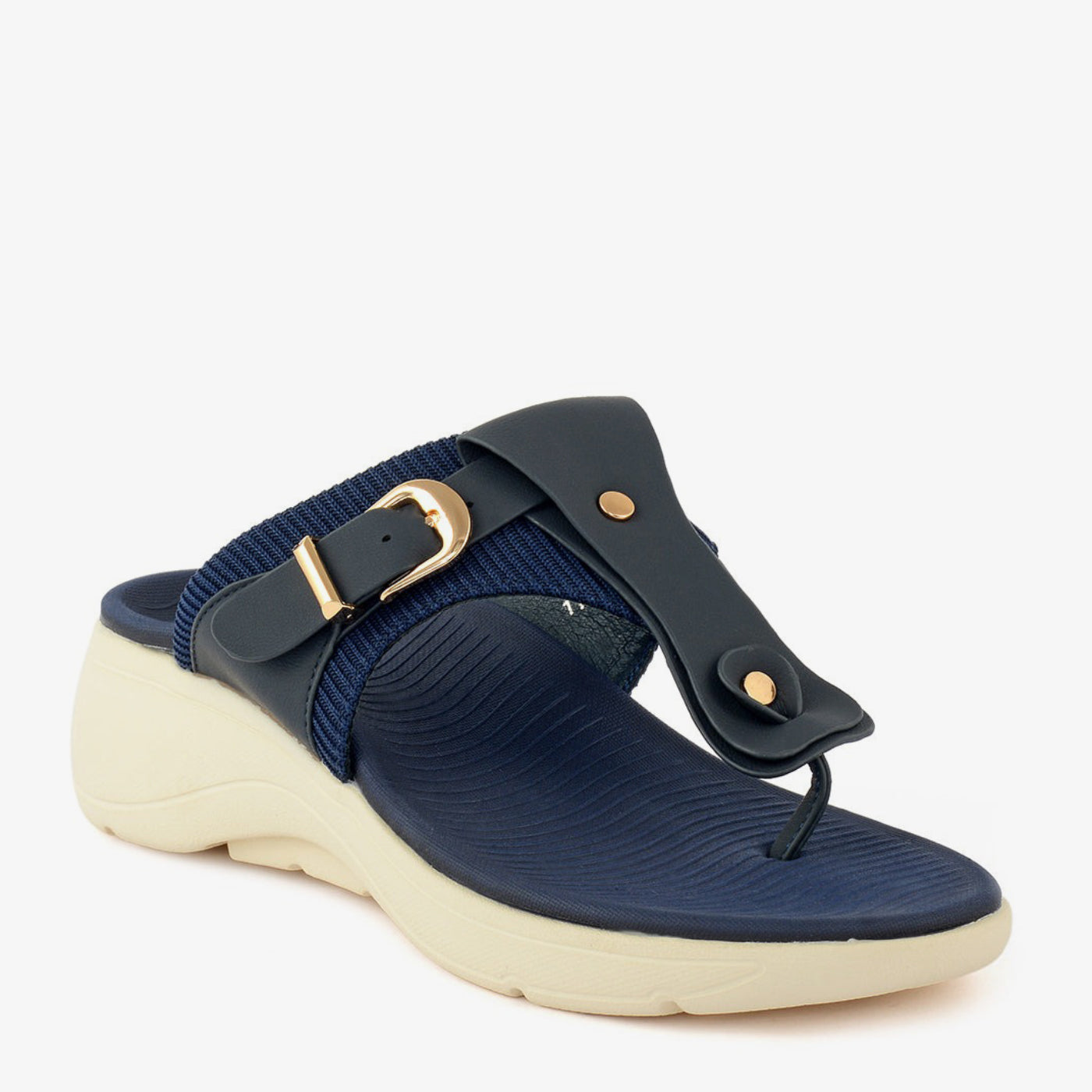 Relax Step Chappals - Image 5