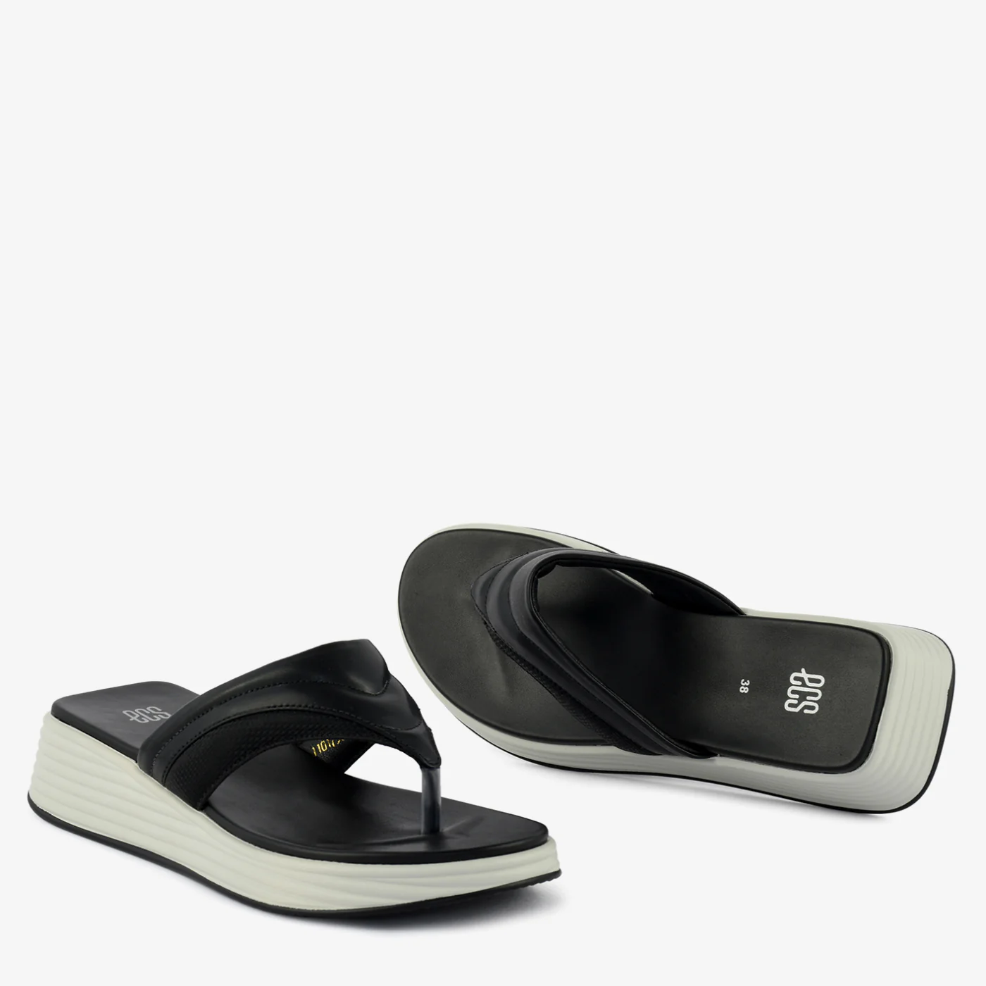 Urban Edge Chappal - Image 7