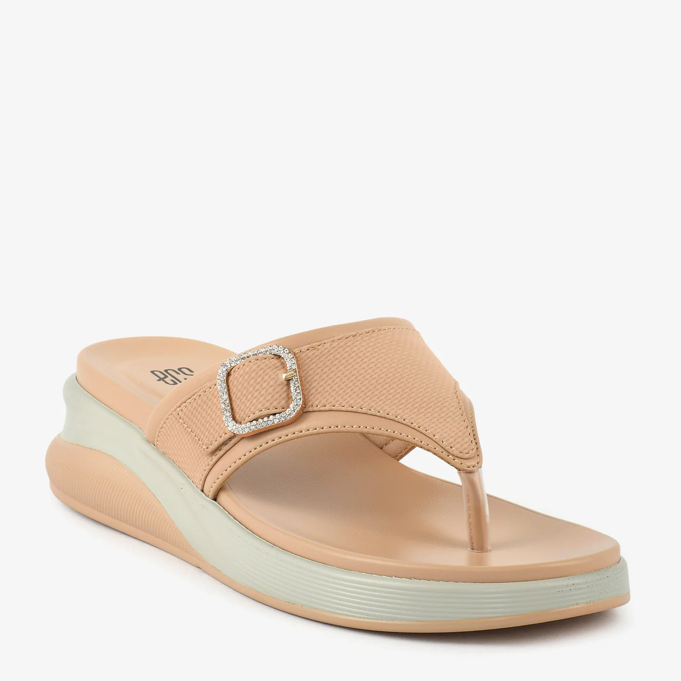Comfort Weave