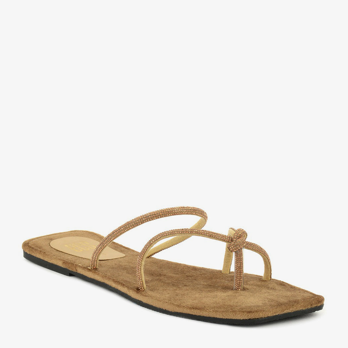 Strappy Chappals