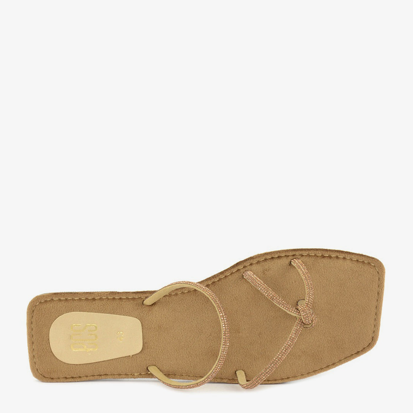Strappy Chappals - Image 3