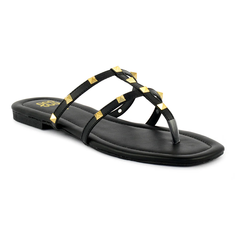 Stud Luxe