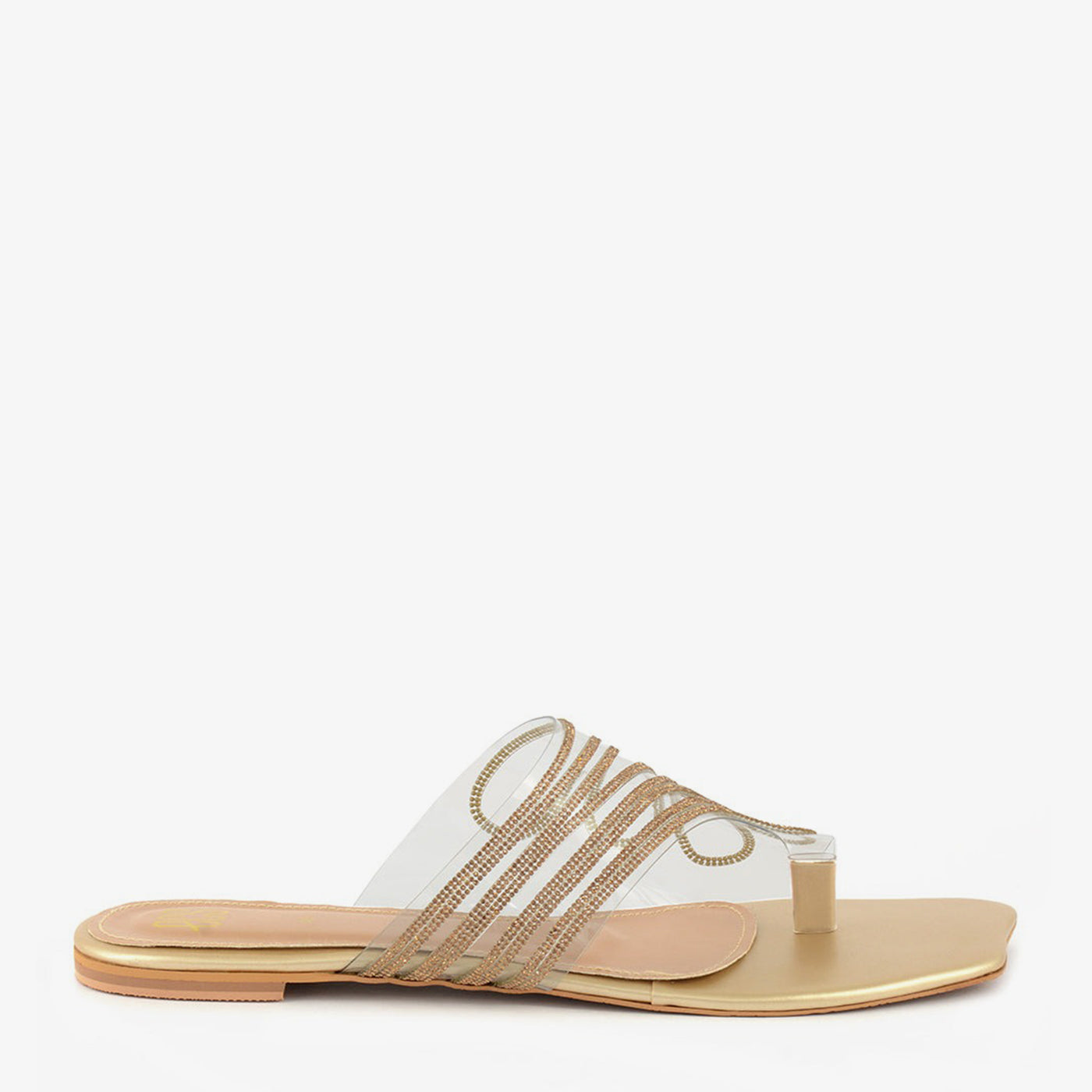 Velora Luxe Chappal - Image 2