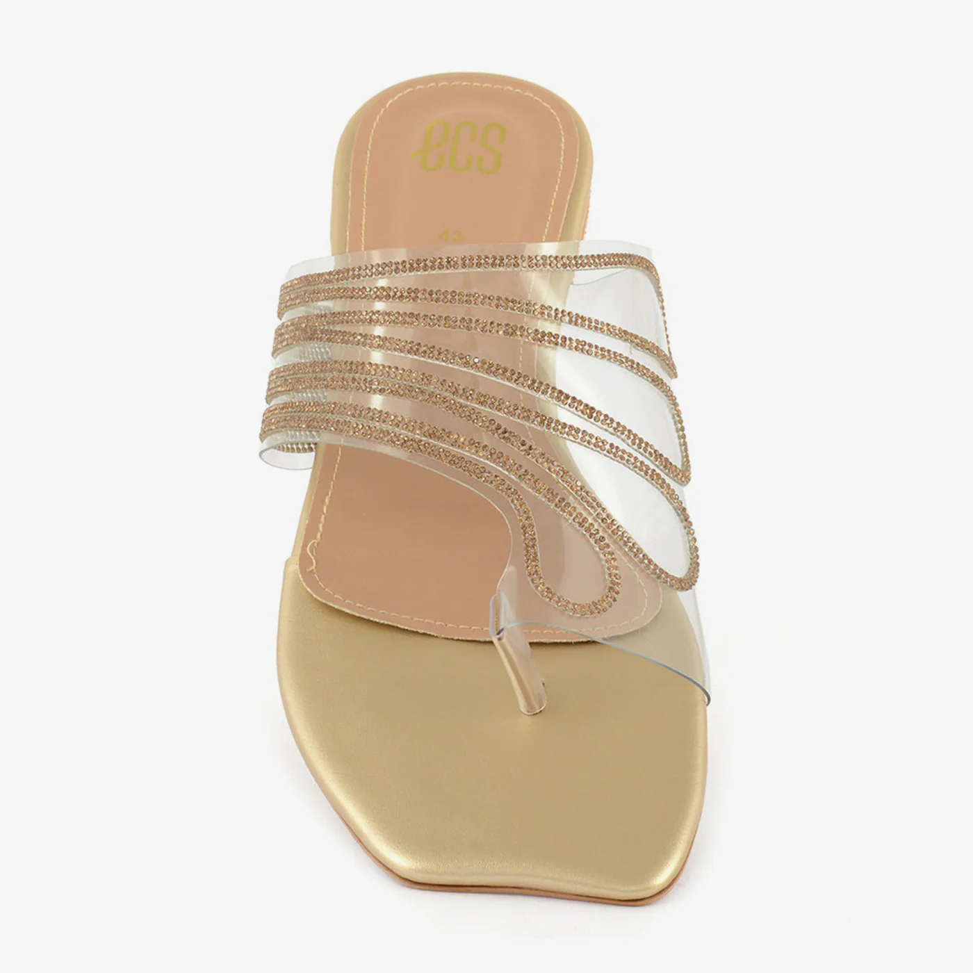 Velora Luxe Chappal - Image 4