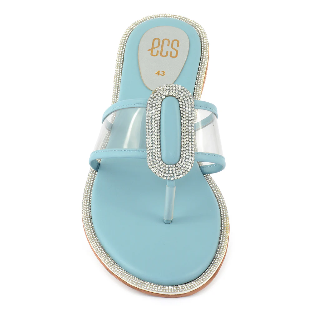 Round Wave Chappal - Image 4