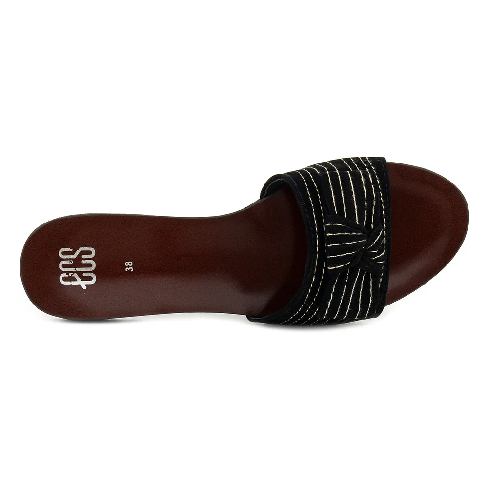 Bowtie Formal Slippers - Image 11