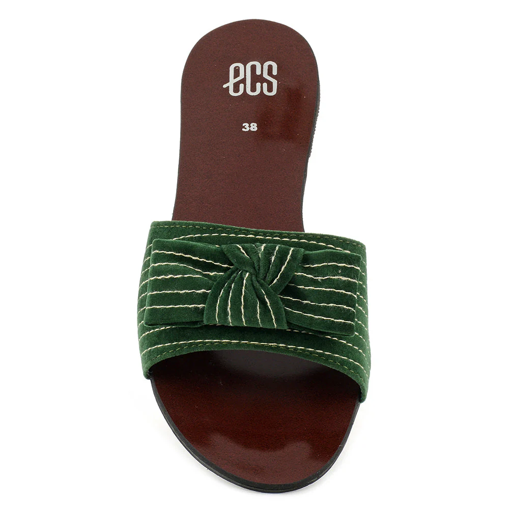 Bowtie Formal Slippers - Image 4