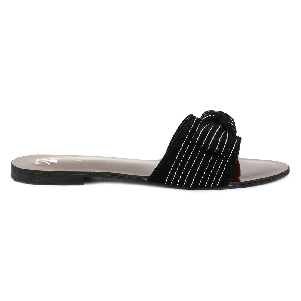 Bowtie Formal Slippers - Image 6