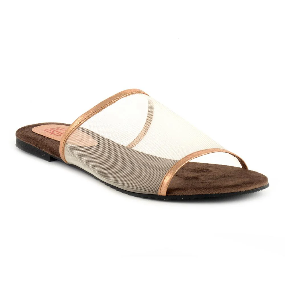 Net Slippers - Image 9