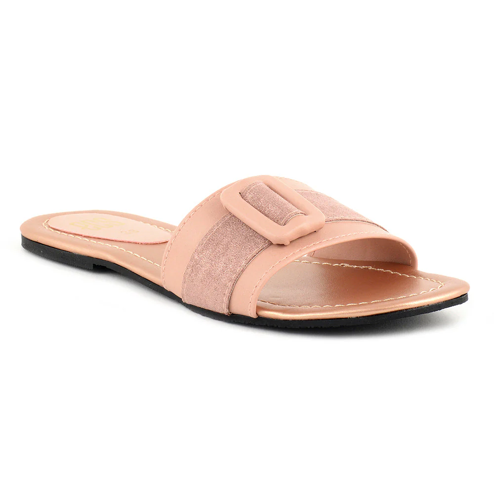 On-Fleek Slippers