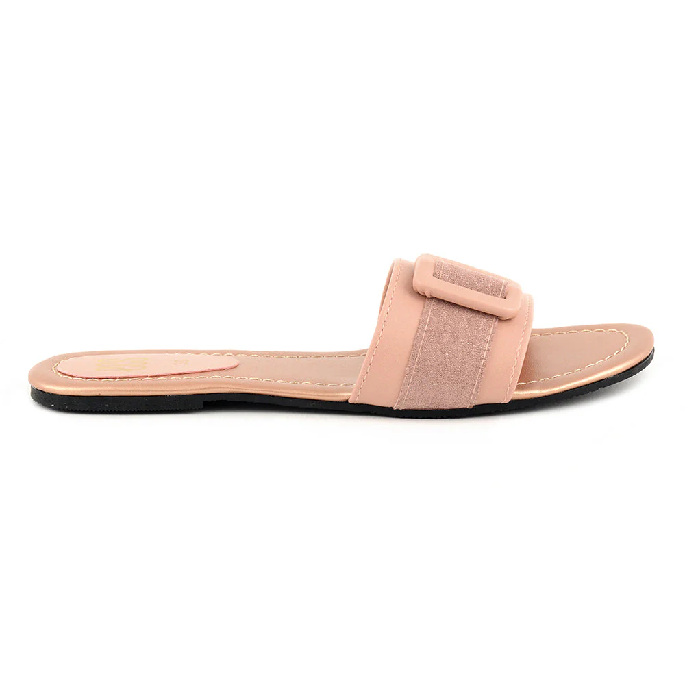 On-Fleek Slippers - Image 2