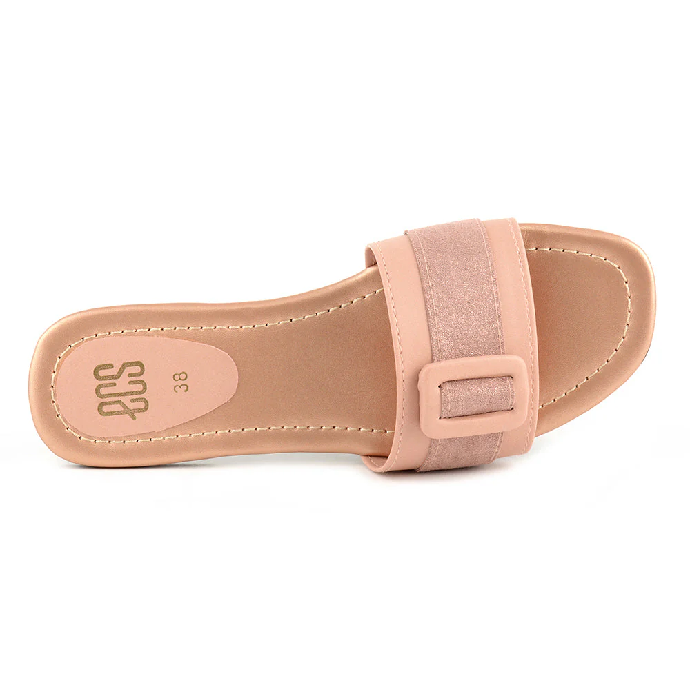 On-Fleek Slippers - Image 3