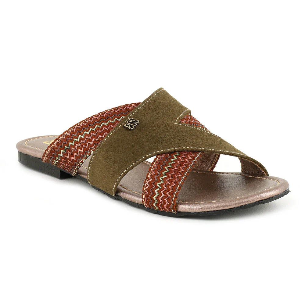 Formal Slippers