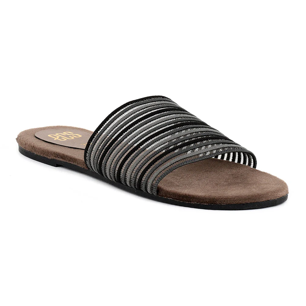 Sophisticated Slippers